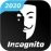 Incognito Spyware Detector
