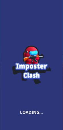 Imposter Fight 3D