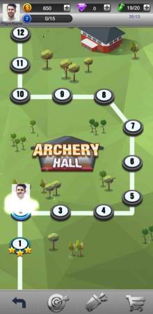 Archery Go