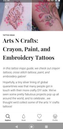 Tattoodo