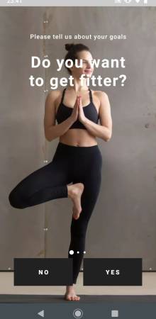 Yoga-Go