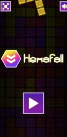 HexaFall
