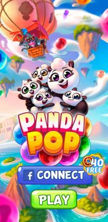 Panda Pop