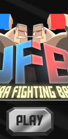 UFB - Ultra Fighting Boss