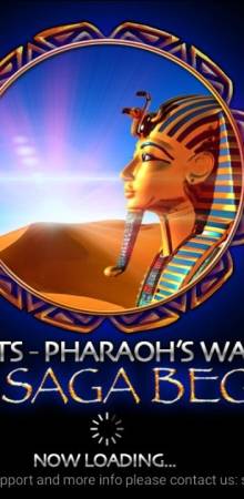 Pharaoh's Way Slots