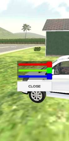 Indian Cars Simulator 3D