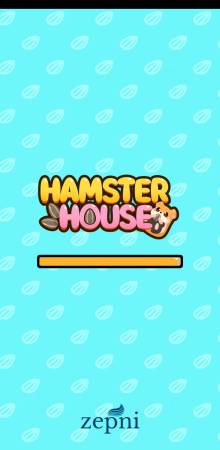 Hamster House