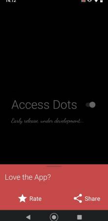 Access Dots