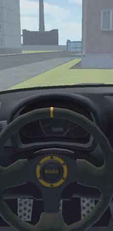 Driver Simulator