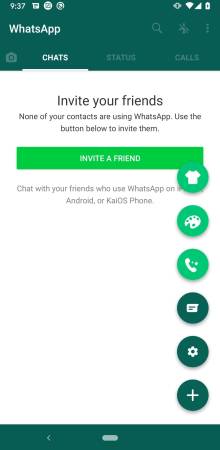 FM WhatsApp - Fouad WhatsApp
