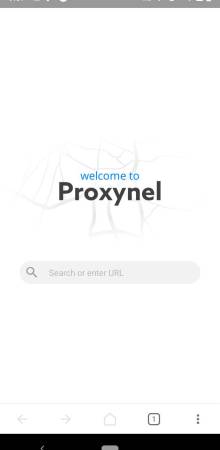 Proxynel