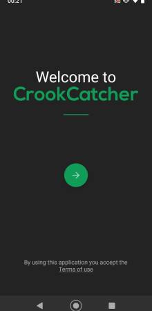 CrookCatcher