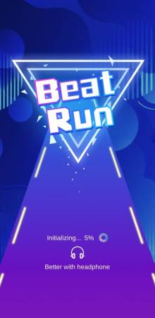 Beat Run!