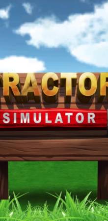 Tractor Farming Simulator USA