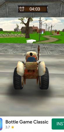 Tractor Farming Simulator USA