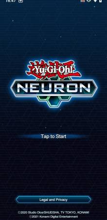 Yu-Gi-Oh! Neuron