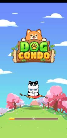 Dog Condo
