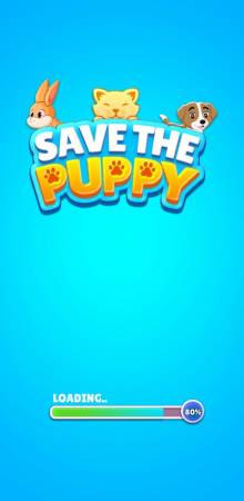 Save the Puppy
