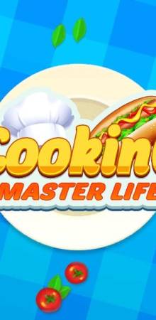 Cooking Master Life