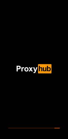 ProxyHub