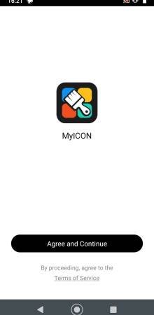 MyICON