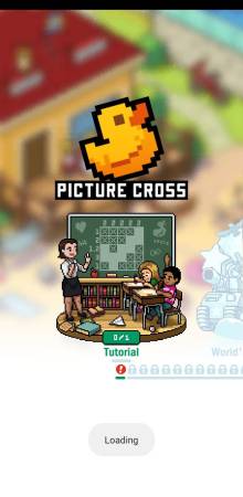 Picture Cross