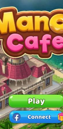 Manor Cafe