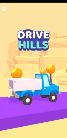 Drive Hills