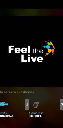 FeelTheLive