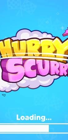 Hurry-Scurry