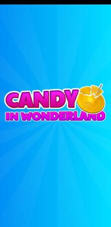 Candy in Wonderland