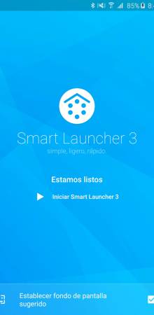 Smart Launcher