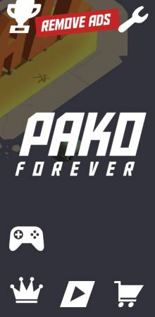 PAKO Forever