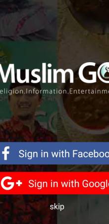 Muslim GO