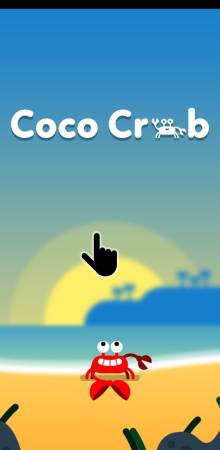 Coco Crab