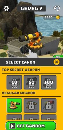 Cannon Demolition