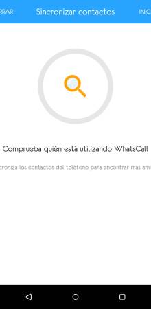 WhatsCall