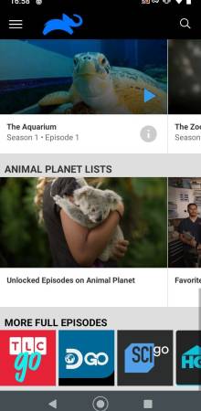 Animal Planet Go Pro Apk Mod 2022 Last version download