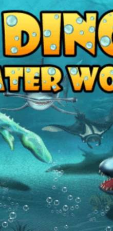 Dino Water World