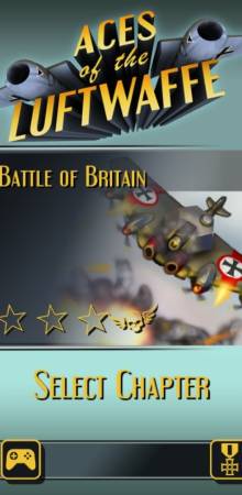 Aces of the Luftwaffe