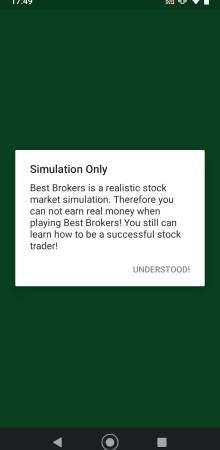 Best Brokers