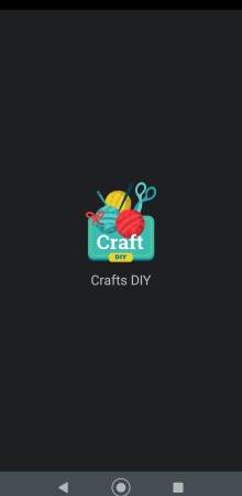 Crafts DIY