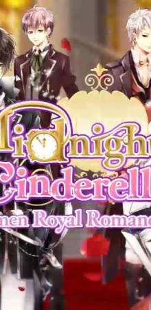 Midnight Cinderella