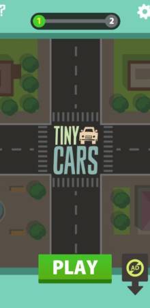 Tiny Cars