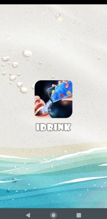 Drink Your Phone