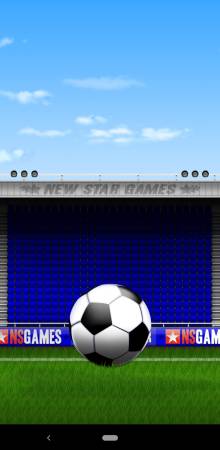New Star Fútbol