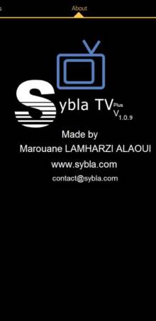 Sybla TV