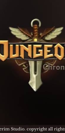 Dungeon Chronicle