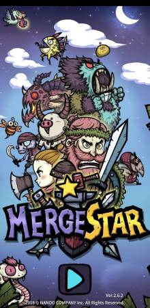 Merge Star
