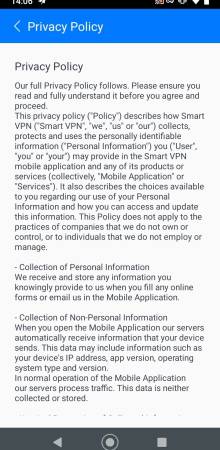 Smart VPN
